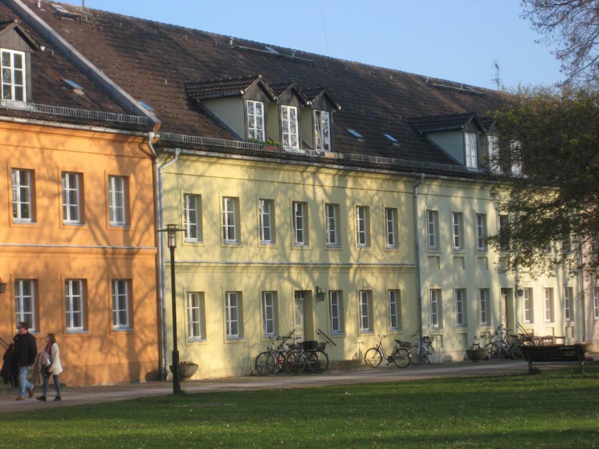 Schloss-Und Seeblick Apartment ラインスベルク エクステリア 写真